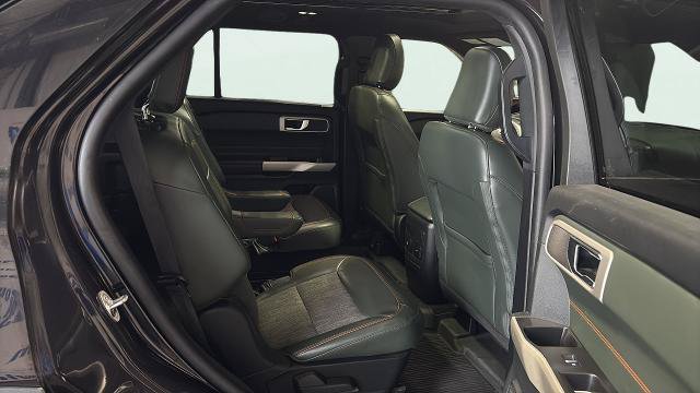 Certified 2022 Ford Explorer Timberline AWD/4WD image 15