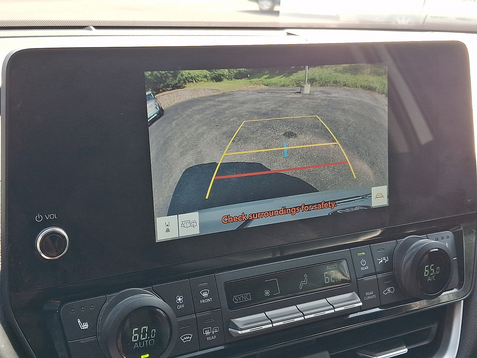 Used 2024 Toyota Grand Highlander AWD image 21