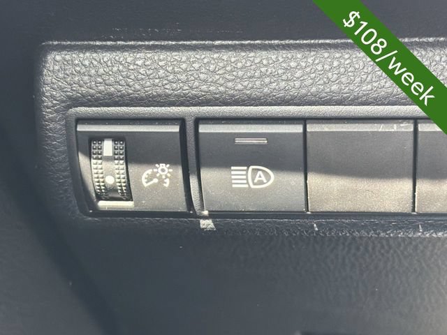 Used 2025 Toyota Corolla SE FWD image 20