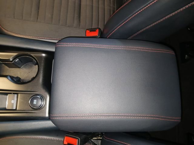 Certified 2025 Ford Explorer ST-Line image 39