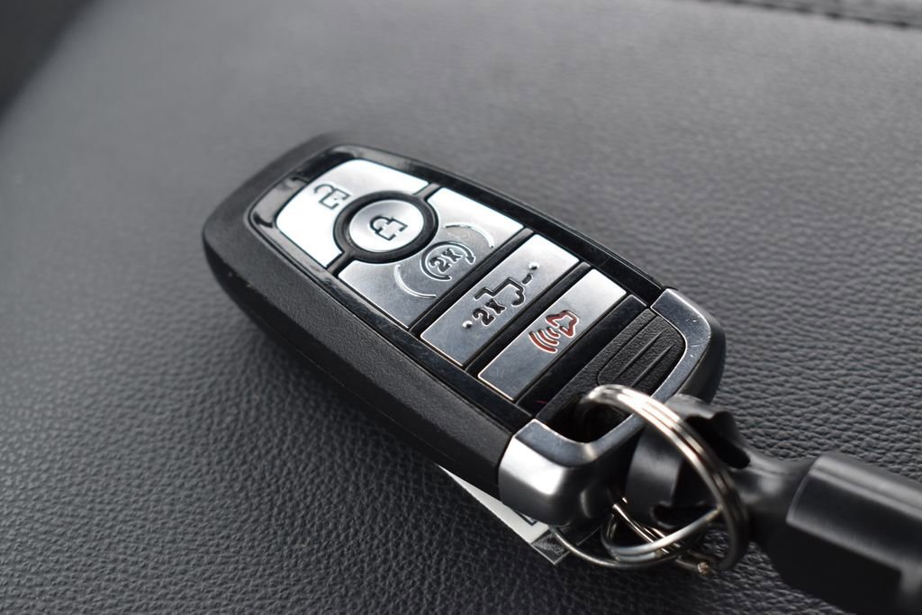 Certified 2023 Ford F150 XLT w/ Equipment Group 302A High image 14