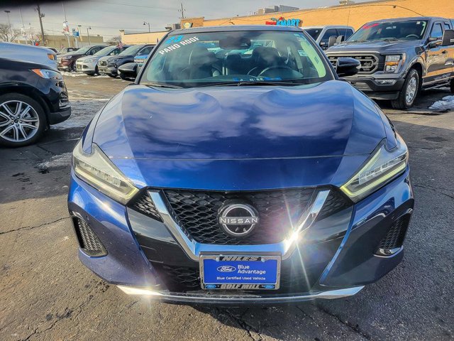 Used 2023 Nissan Maxima SL image 6