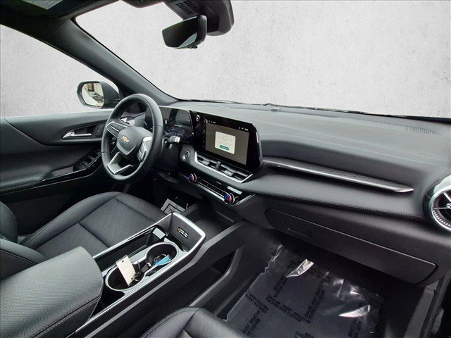 Used 2025 Chevrolet Equinox LT w/ Convenience Package II FWD image 20