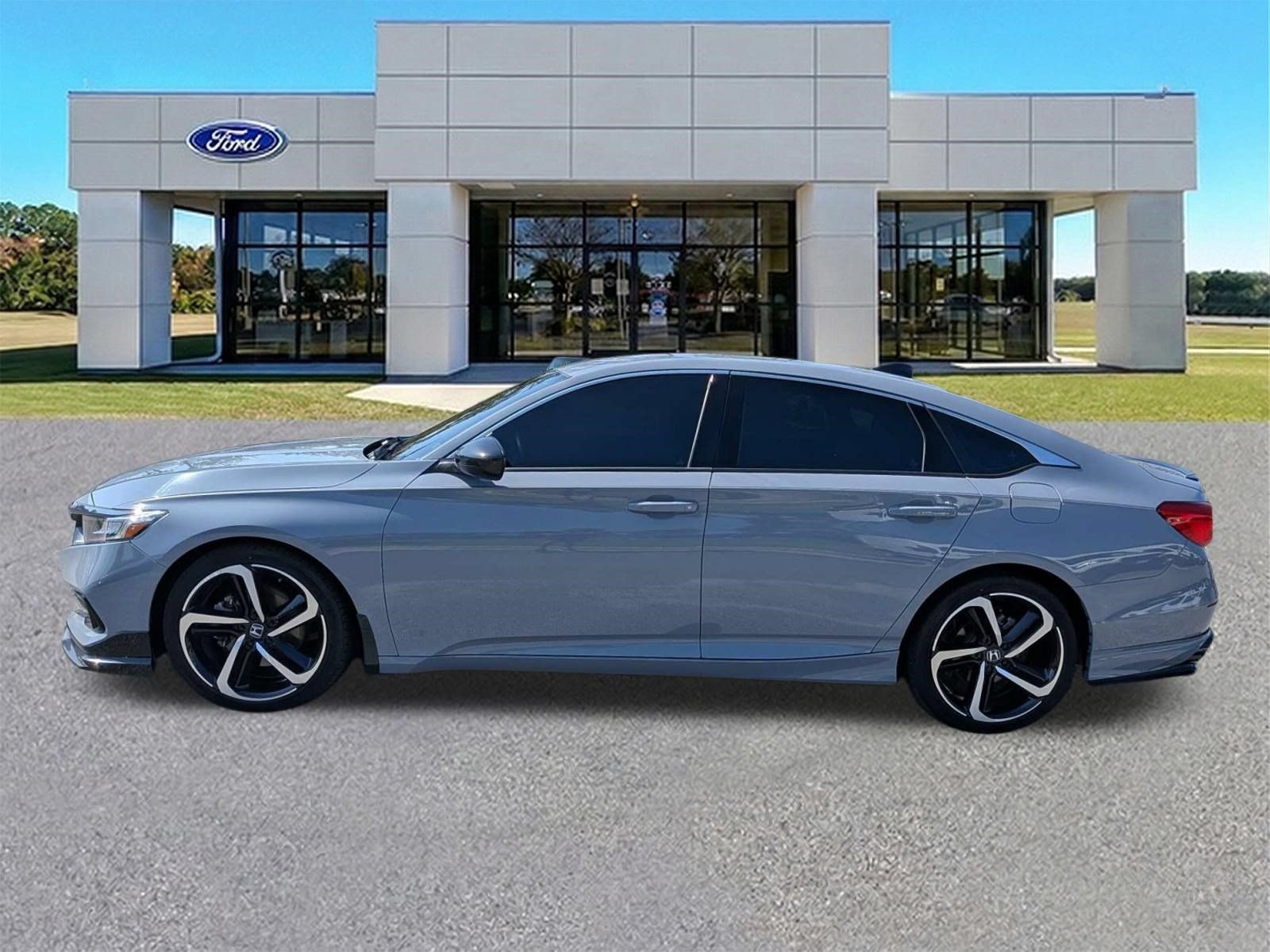 Used 2022 Honda Accord Sport image 7