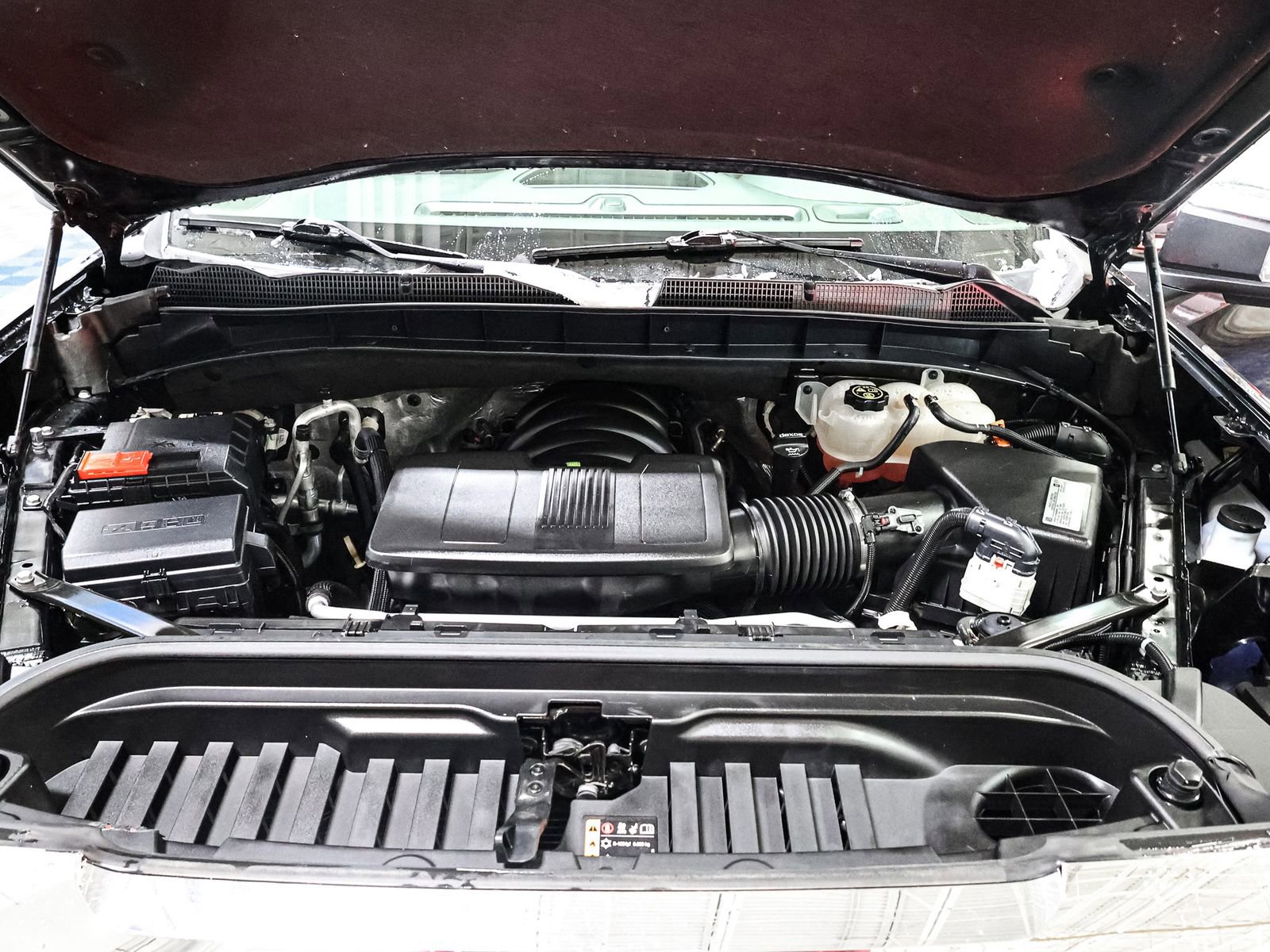 Used 2019 GMC Sierra 1500 Denali image 19