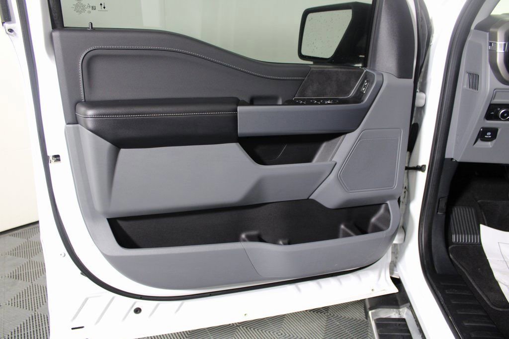 Certified 2024 Ford F150 XLT image 19