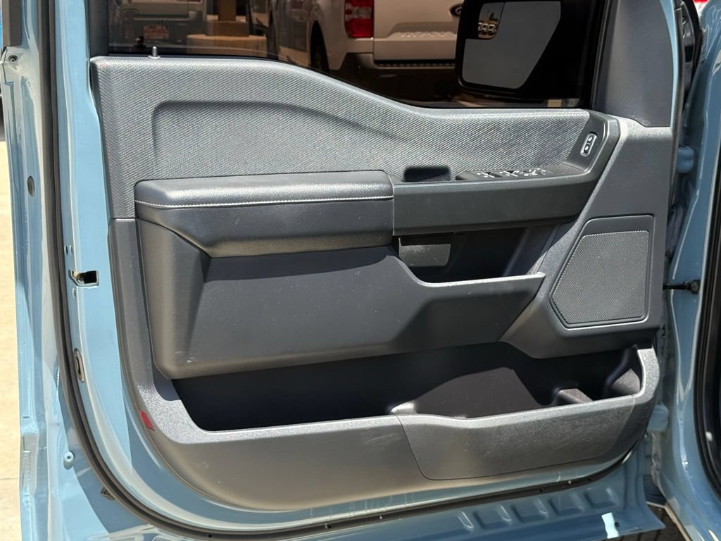 Certified 2023 Ford F150 XL w/ STX Appearance Package RWD image 17