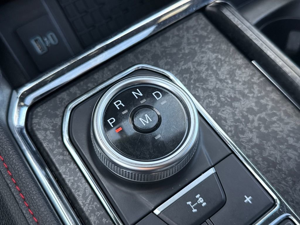 Certified 2022 Ford Expedition Max Limited image 25