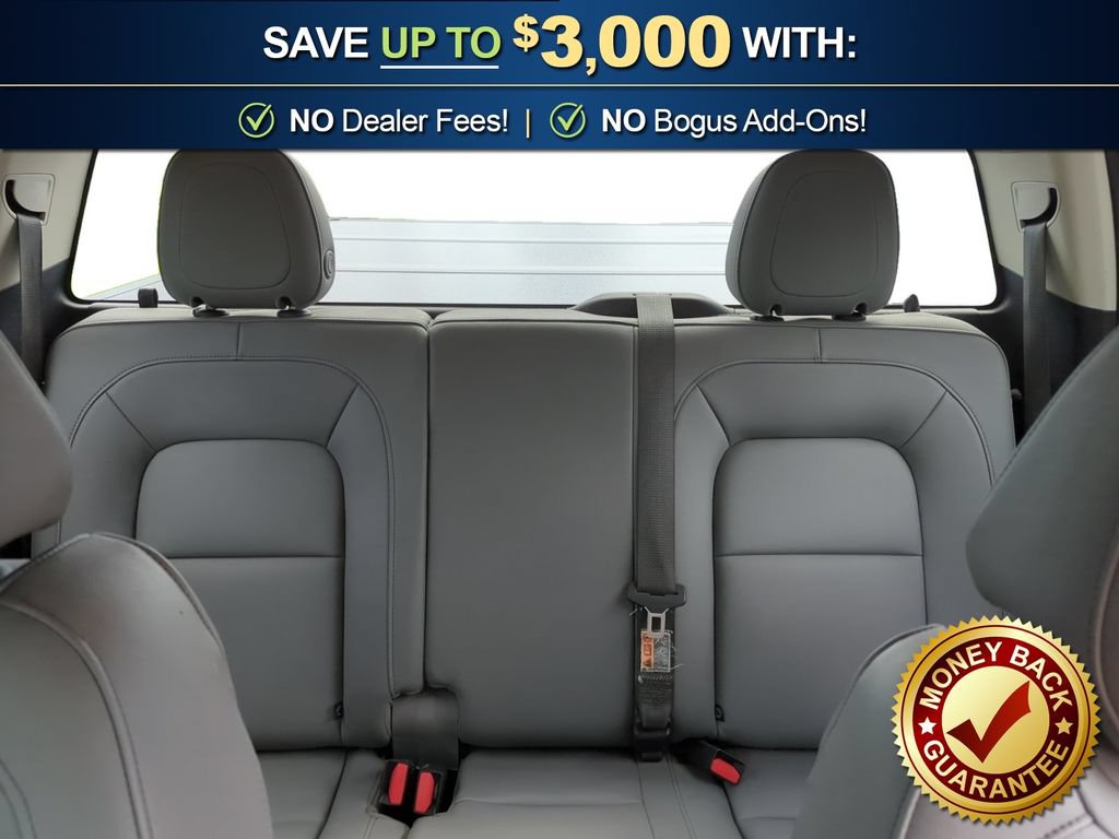 Used 2020 Chevrolet Colorado W/T w/ WT Convenience Package RWD image 21