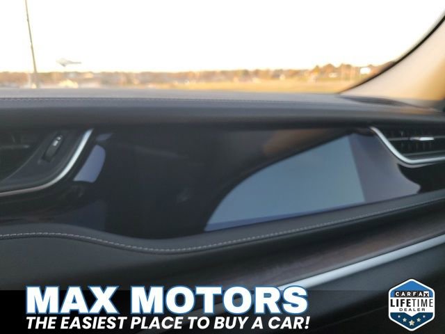 Used 2024 Jeep Grand Cherokee Limited 4xe image 36