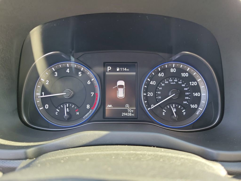 Used 2022 Hyundai Kona SEL w/ Convenience Package image 25
