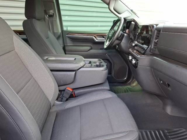 Used 2024 GMC Sierra 1500 Elevation AWD/4WD image 31
