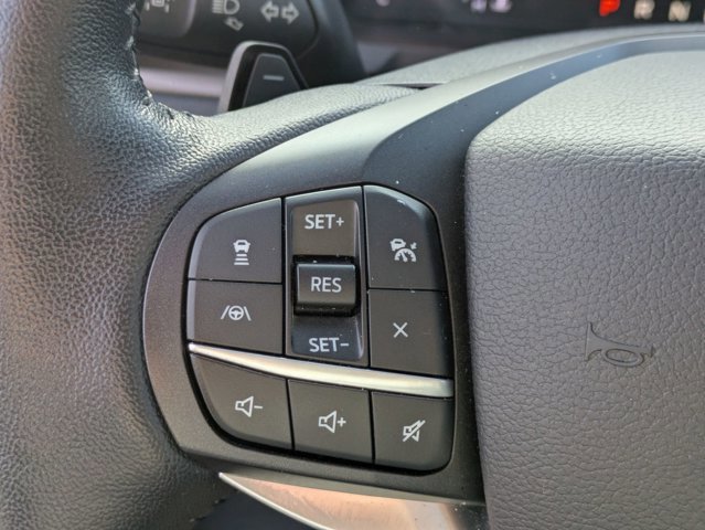 Certified 2020 Ford Explorer Limited w/ Class III Trailer Tow Package image 19