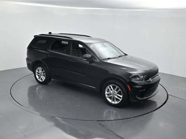 Used 2024 Dodge Durango GT AWD/4WD image 45