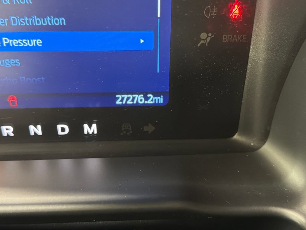Certified 2021 Ford Bronco Badlands AWD/4WD image 10