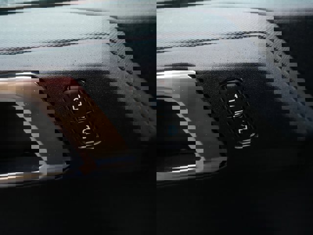 Certified 2025 Ford Bronco Big Bend image 13