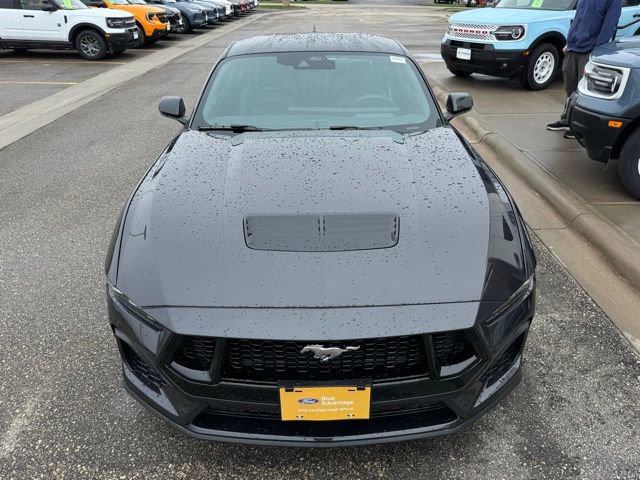 Certified 2024 Ford Mustang GT Premium RWD image 6