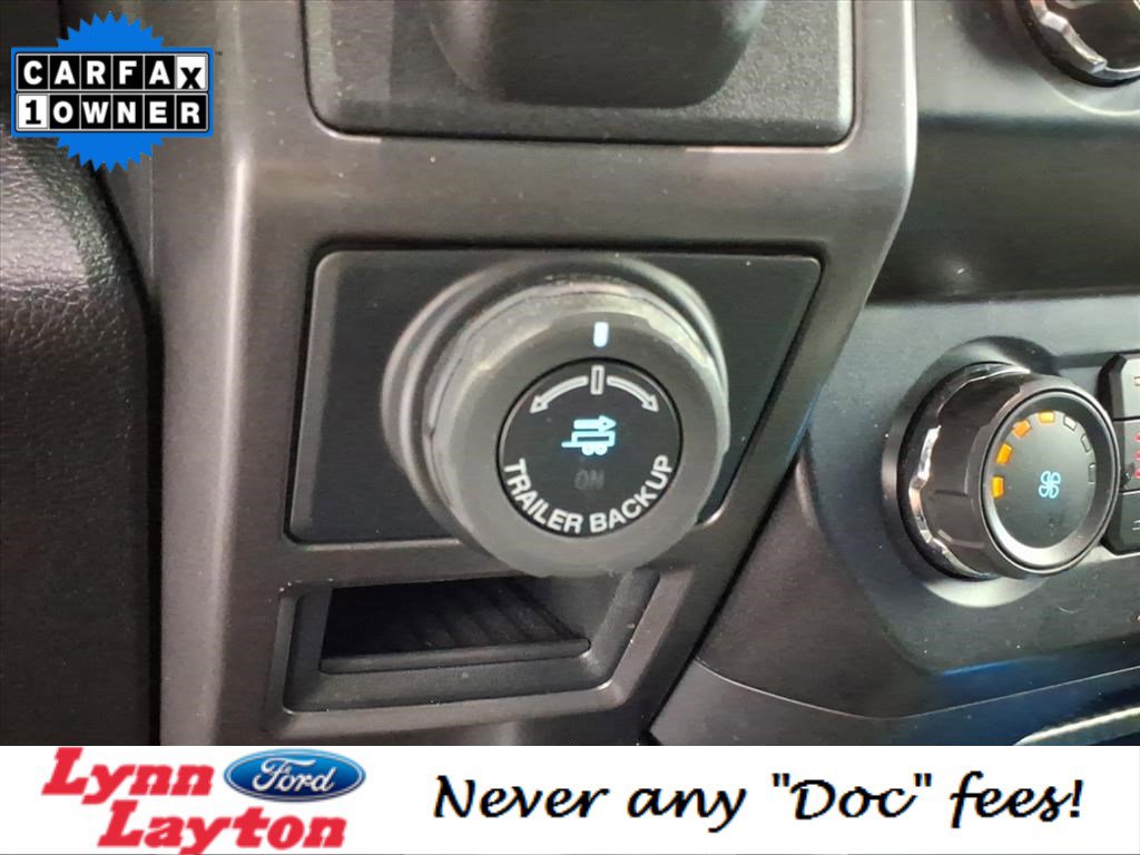 Certified 2019 Ford F150 XLT w/ Equipment Group 302A Luxury image 24