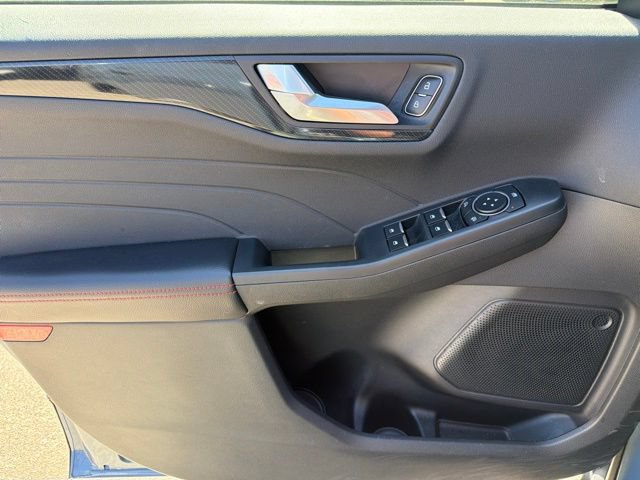 Certified 2023 Ford Escape ST-Line FWD image 16