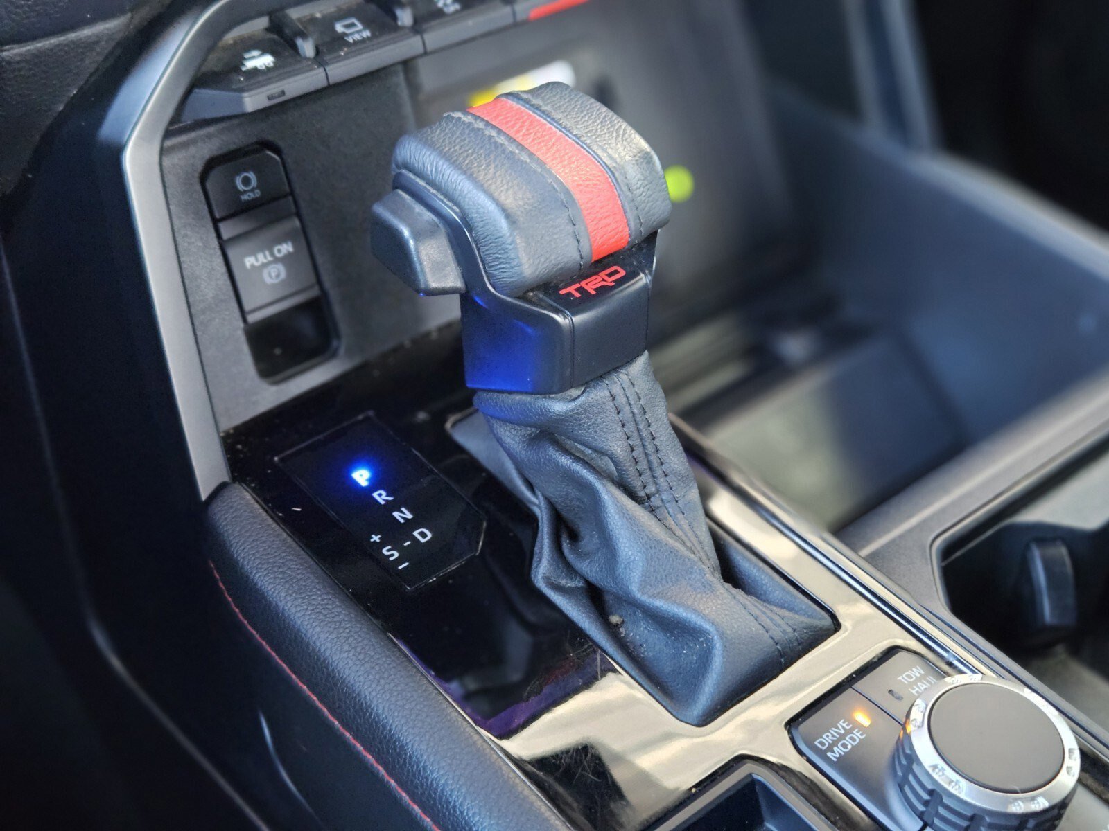 Used 2024 Toyota Tundra TRD Pro image 24