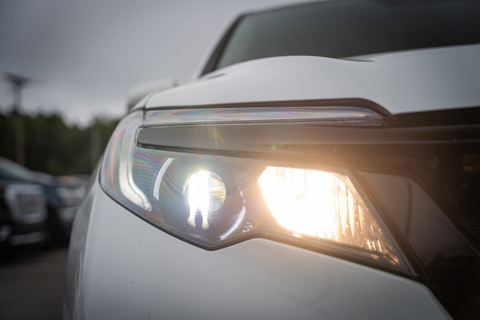 Used 2022 Honda Pilot Special Edition image 10