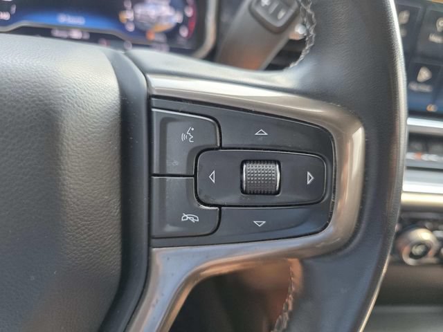 Used 2024 Chevrolet Silverado 2500 High Country w/ High Country Premium Package AWD/4WD image 19