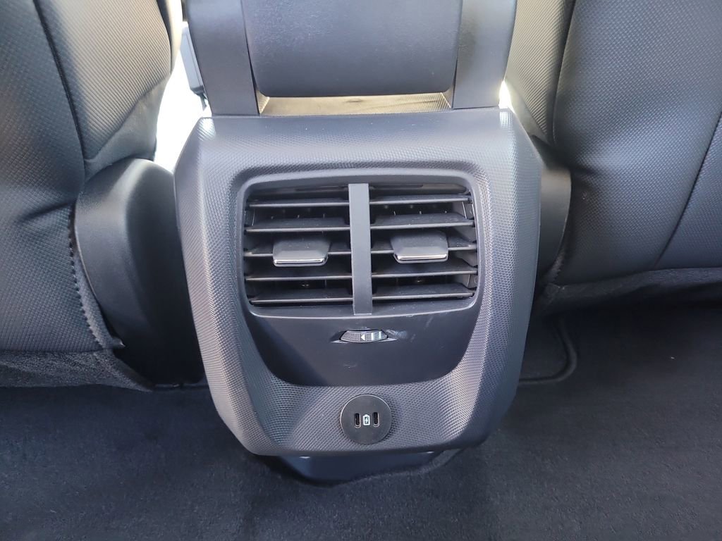 Certified 2025 Ford Mustang Mach-E Select RWD image 12