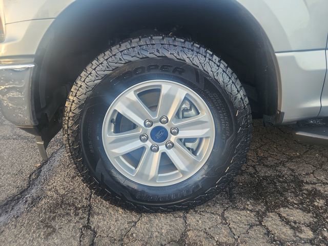 Certified 2020 Ford F150 XLT w/ Trailer Tow Package image 24