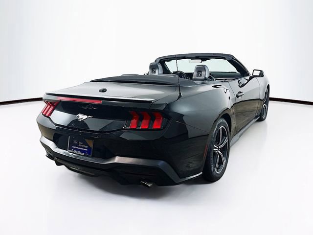 Certified 2024 Ford Mustang Premium image 8