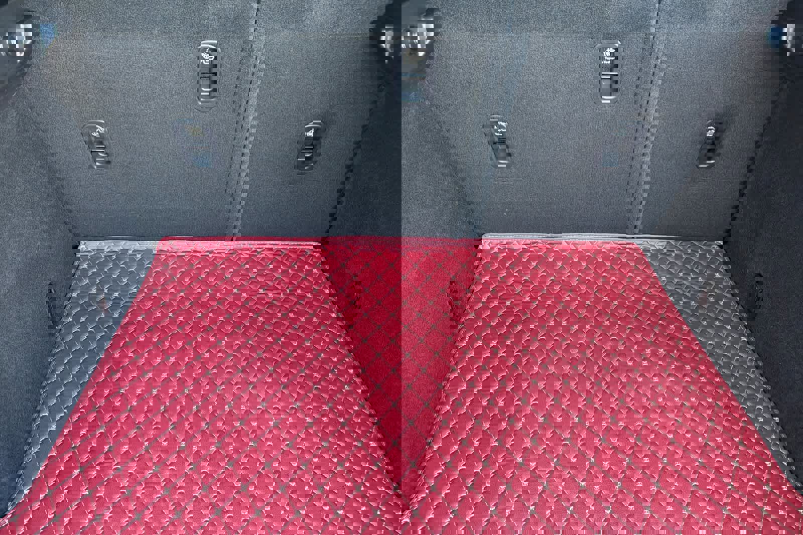 Used 2022 MAZDA CX-30 AWD 2.5 S w/ Premium Package image 15