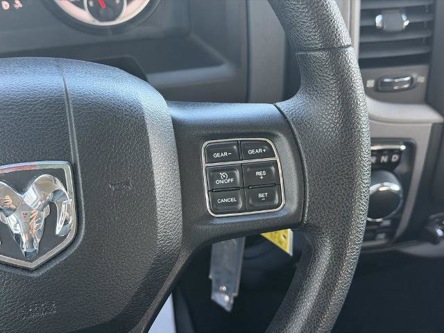 Used 2017 RAM 1500 Express w/ Express Value Package image 17