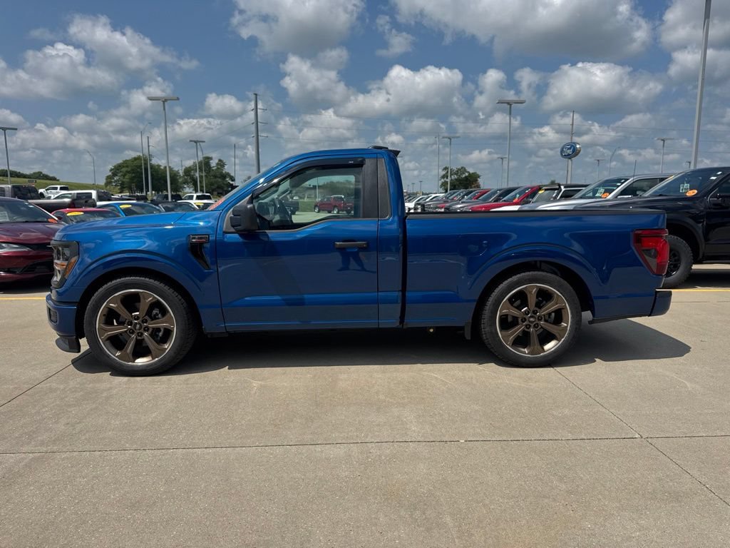 Certified 2024 Ford F150 XL AWD/4WD image 21
