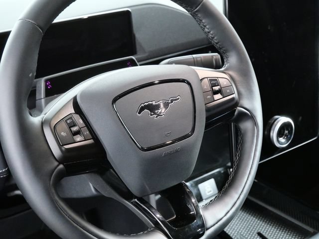 Certified 2025 Ford Mustang Mach-E Select w/ Comfort Package Lite AWD/4WD image 18