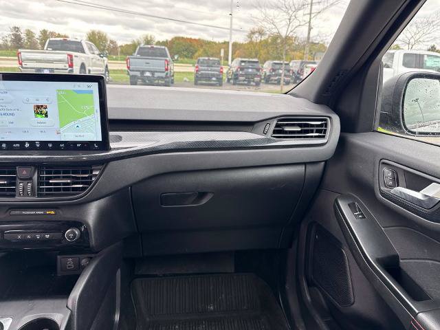 Certified 2024 Ford Escape ST-Line w/ Tech Pack #1 AWD/4WD image 18
