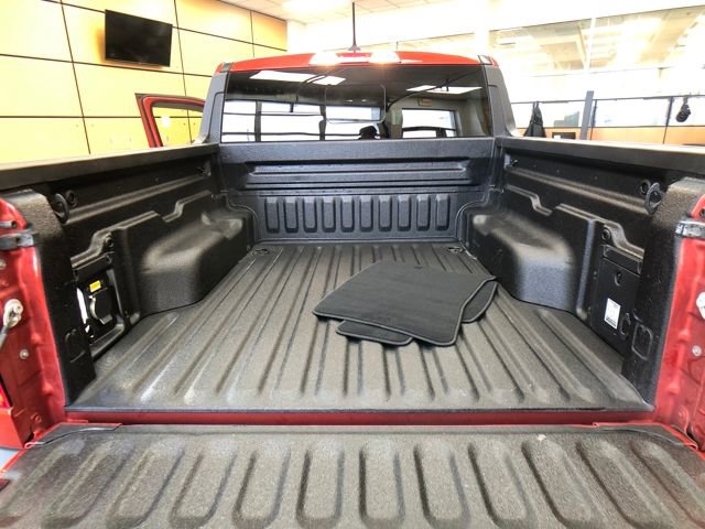 Certified 2023 Ford Maverick Lariat w/ Lariat Luxury Package image 22