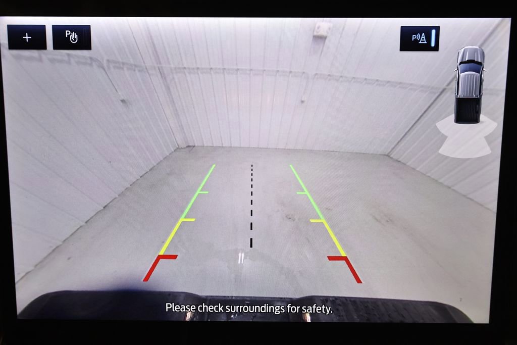 Certified 2023 Ford F150 XLT w/ Equipment Group 302A High AWD/4WD image 33