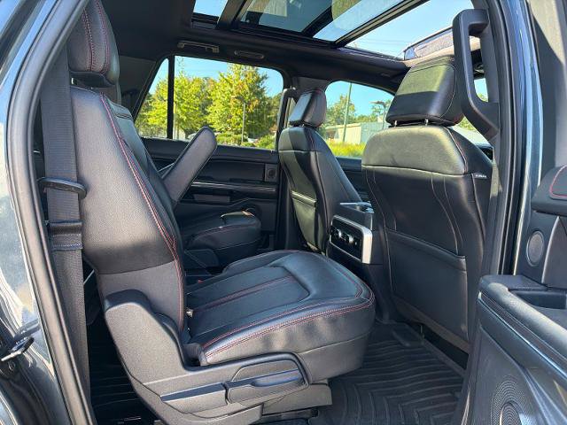 Certified 2024 Ford Expedition Max Limited AWD/4WD image 17