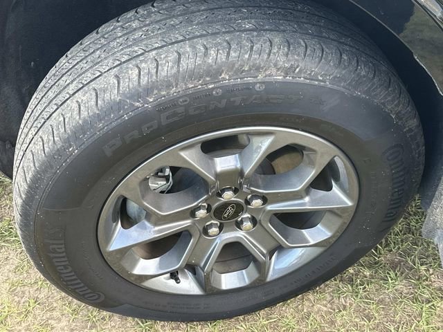 Certified 2024 Ford Maverick XLT image 10