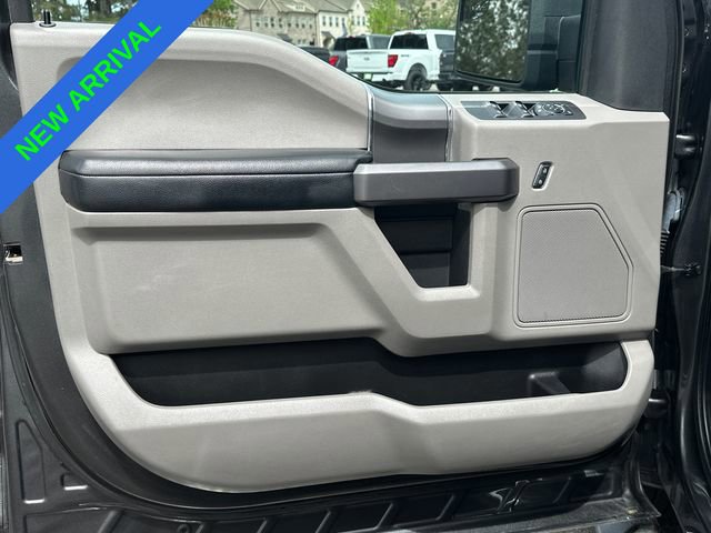 Certified 2020 Ford F150 XLT w/ Equipment Group 302A Luxury image 10