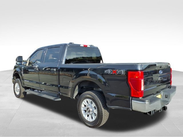 Certified 2022 Ford F250 XLT AWD/4WD image 8