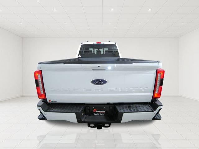 Certified 2024 Ford F350 Lariat w/ Lariat Ultimate Package AWD/4WD image 5