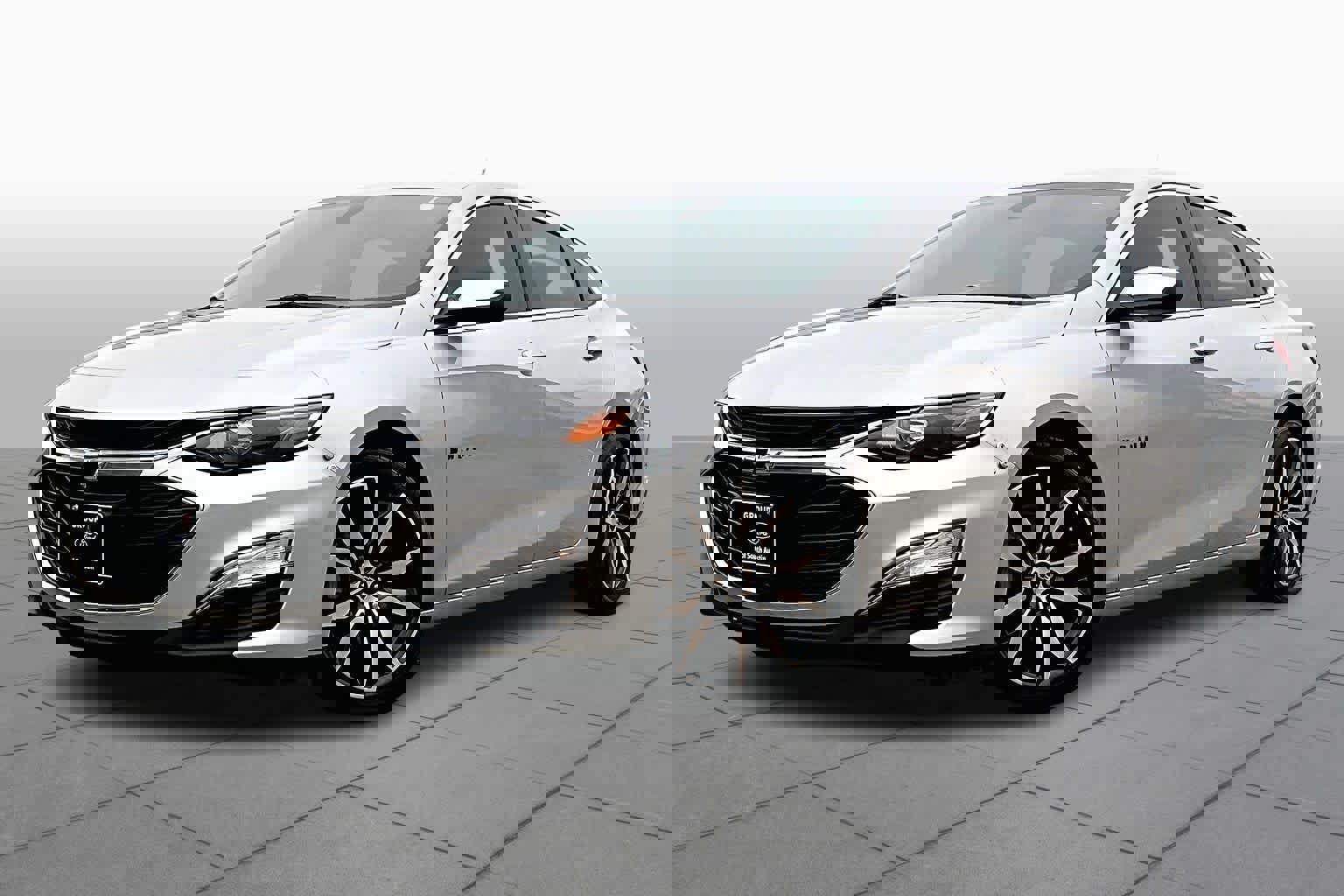 Used 2022 Chevrolet Malibu RS image 6