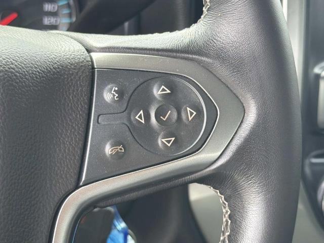 Used 2019 Chevrolet Silverado 1500 LT w/ All Star Edition image 11