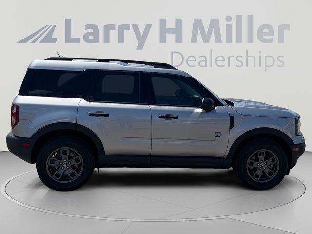 Certified 2023 Ford Bronco Sport Big Bend AWD/4WD image 6