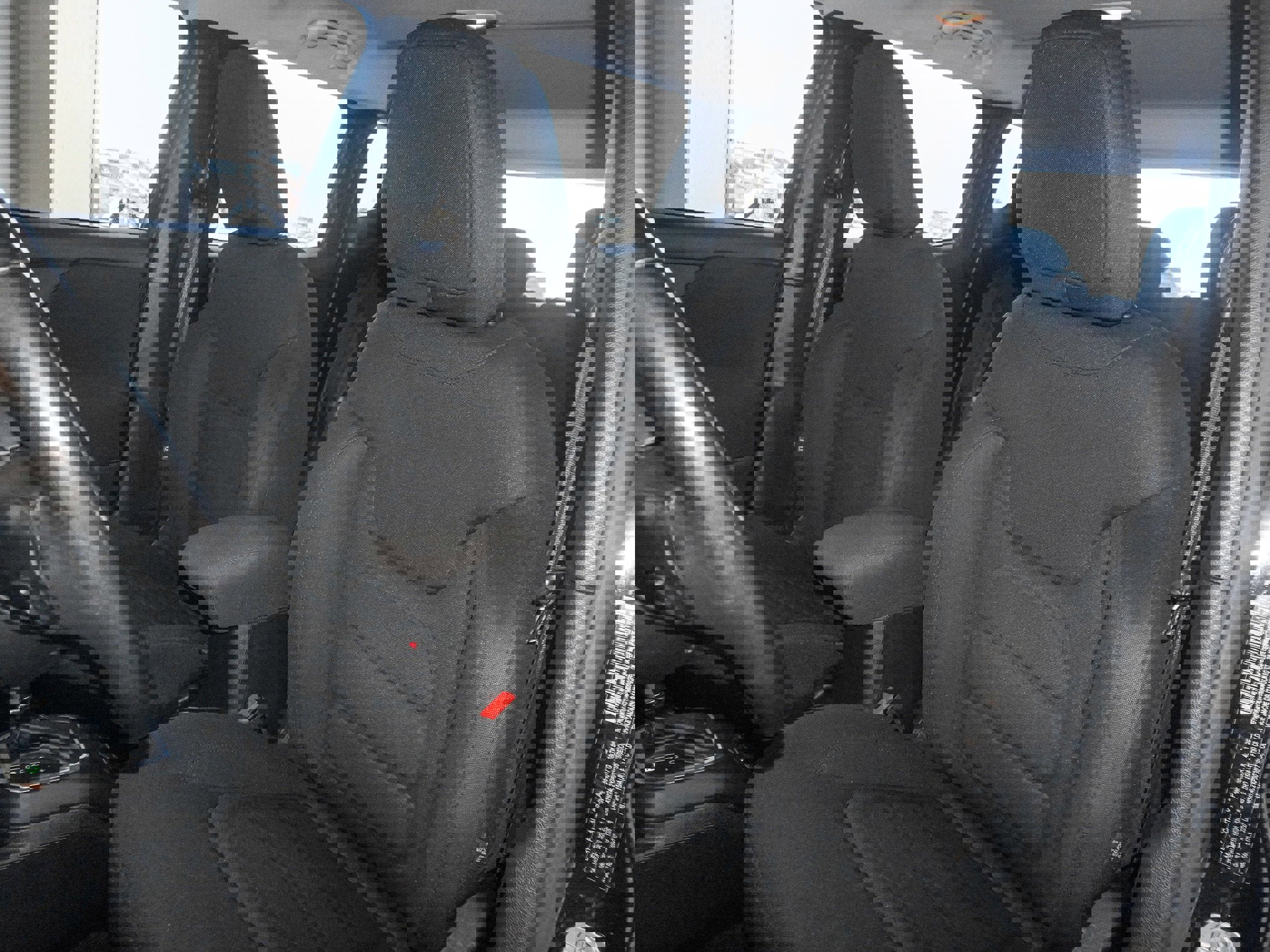 Used 2021 Jeep Renegade Latitude w/ Convenience Group image 23