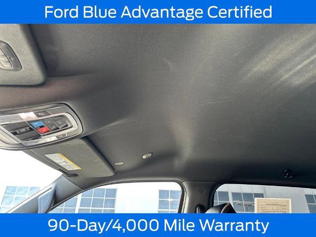 Used 2025 RAM 1500 Laramie image 14