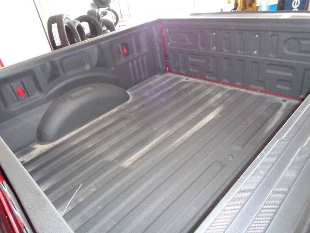 Certified 2023 Ford F150 Lariat w/ Equipment Group 502A High AWD/4WD image 8