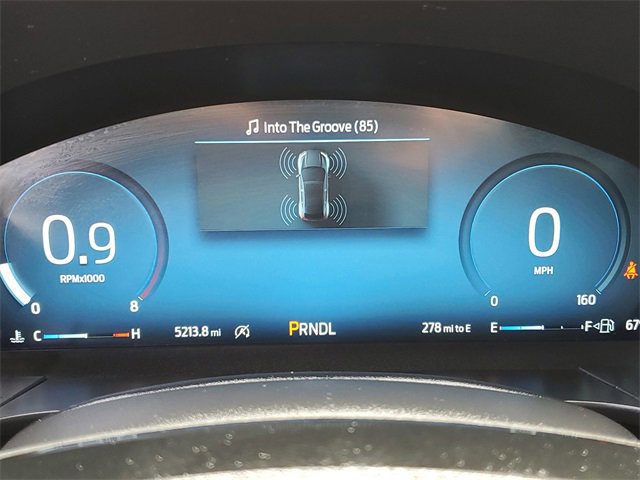 Certified 2023 Ford Escape Active w/ Tech Pack #2 image 14