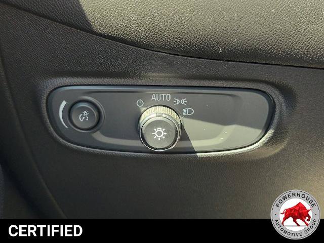 Used 2022 Chevrolet Equinox LT AWD/4WD image 27
