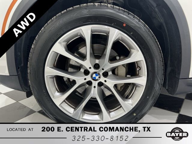 Used 2021 BMW X5 xDrive40i w/ Convenience Package image 28